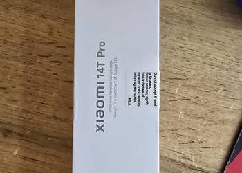 Nowy Xiaomi 14T Pro