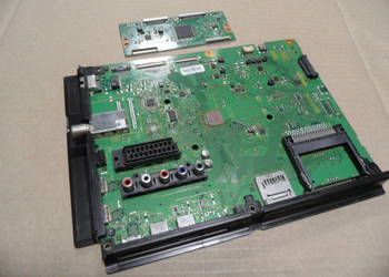 plyta glowna telewizora panasoanic TX47ASE650  TNPH1077