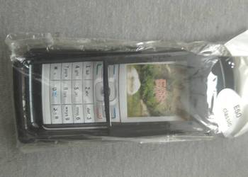 nokia e50 pokrowiec etui obudowa osłona 7