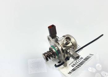 POMPKA PALIWOWA MERCEDES C W205 4MATIC A2640700000