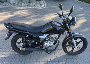 Romet Zetka 2011 r
