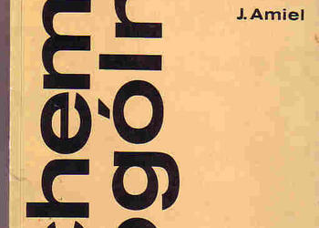 (4141) CHEMIA OGÓLNA TOM 1 – JEAN AMIEL
