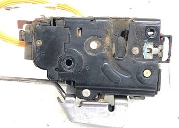 ZAMEK DRZWI LEWY PRZÓD AUDI A3 8P Hatchback 4E1837015 03-13