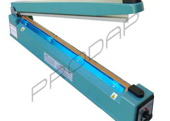 ZGRZEWARKA RĘCZNA 500 5mm PFS500K 50cm NABLATOWA STOŁOWA SZEROKI ZGRZEW FV