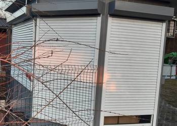 Kiosk ,pawilon handlowy,altanka