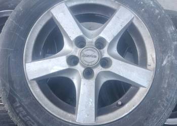 Felgi r15 5*100