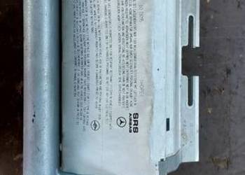 Poduszka airbag pasażera Mercedes w168 A klasa