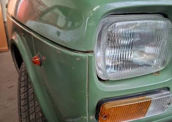 Fiat 127 Sprzedam