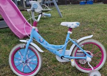 Rowerek dziecięcy