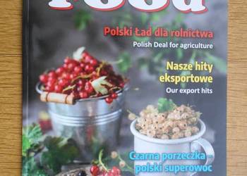 Czasopismo "Polish Food" - Jesień 2021