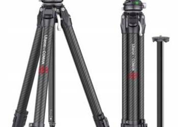 Statyw fotograficzny Ulanzi Coman Zero Y Karbon ZERO-Y WWA
