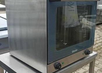 Piecyk BARTSCHER S 1242