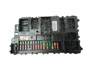 MODUŁ GU5T-15604-BFD Ford Mondeo Mk5 (2014-)