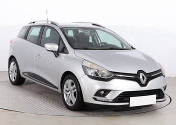 Renault Clio 1.5 dCi