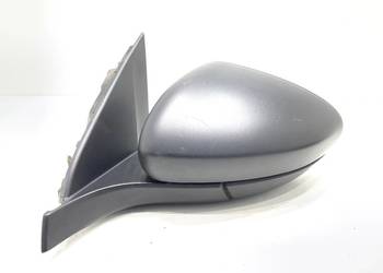 LUSTERKO LEWY FIAT TIPO Sedan/Limuzyna BIAŁY ZEWNĘTRZNE LEWA, BOCZNE