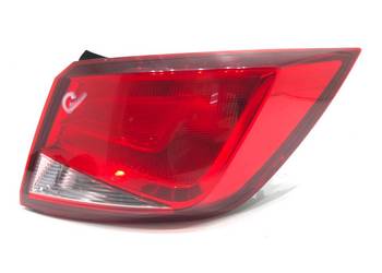 LAMPA PRAWY TYŁ SEAT LEON III 5F9945096 Hatchback ŚWIATŁO TYLNA, PRAWA