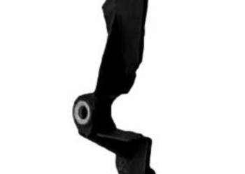 VOLVO C30 S40 V50 S80 V70 tylna oslona kola zamachowego 2.0…