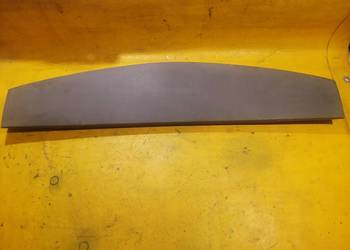 wewnętrzna osłona klapy bagażnika górna 8200035027 Renault Megane 2 HB