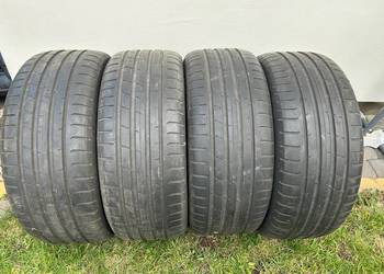Opony 215/50/17 Nokian Powerproof Opony 215/50/17 Nokian Powerproof