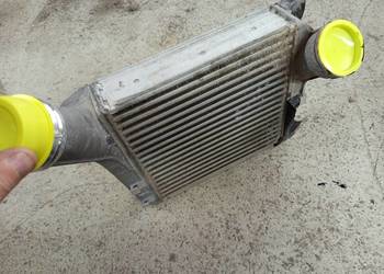 Interkuler lewy Porsche Cayenne s 4.2tdi orginalny