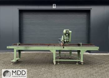 Piła poprzeczna wahadłowa BOTTENE R500 (1457)