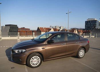 Fiat Tipo 1.4 benz/gaz