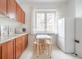 Mieszkanie 59.51m2 3-pok Kraków Adama Staszczyka