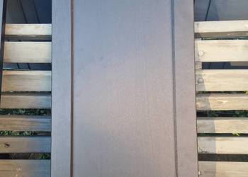 Czarne drzwiczki Ikea Lerhyttan 80 x 40 - nowe - nr producenta: 003.560.57
