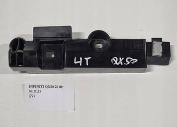 ŚLIZG MOCOWANIE LISTWY TYŁ L INFINITI QX50 2018+
