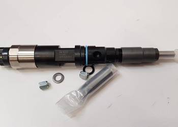 Nowy wtryskiwacz paliwa CR DENSO SE501937 095000-5160
