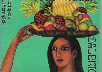 Owoce krain dalekich J.Pieniążek