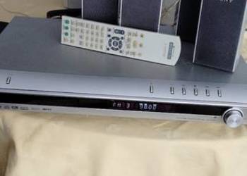 Kino domowe Sony