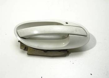 KLAMKA PRZÓD PRAWA ZEWNĘTRZNA BMW E65 Sedan/Limuzyna 01-09