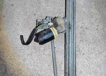 Mechanizm wycieraczek Silniczek Passat B2