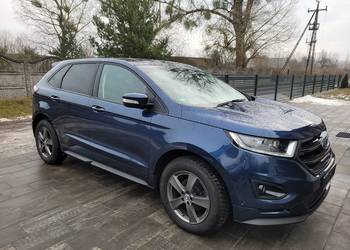 Ford EDGE 2.0 tdci  sport
