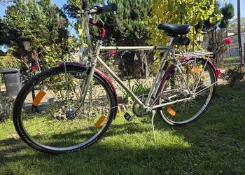 Rower męski Epple 28 cali