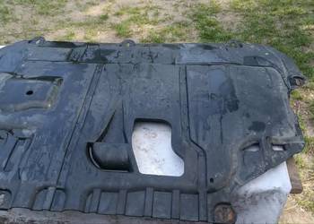 Dolna osłona silnika Volvo v50 kombi