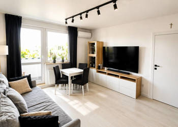Komfortowe 3-pokojowe mieszkanie 53,44 m² | BEZPOŚREDNIO