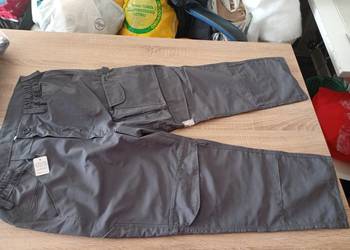 Spodnie robocze Gekon