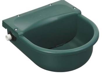 Poidło pływakowe z tworzywa sztucznego S522 WE522