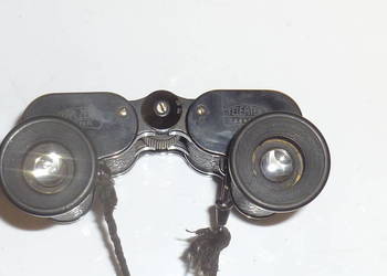 Lornetka Carl Zeiss Jena teatralna