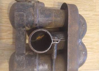 IŻ 49 filtr powietrza