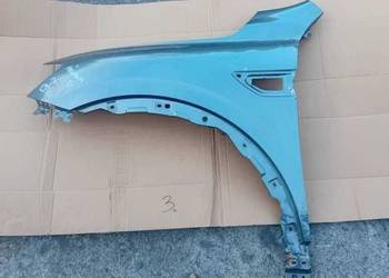 Renault Arkana błotnik przedni lewy.