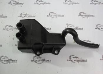 SAAB 95 2.3 TURBO B235E 170KM 00r odma separator oleju 9187790