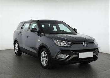 SsangYong XLV 1.6 e-XGi
