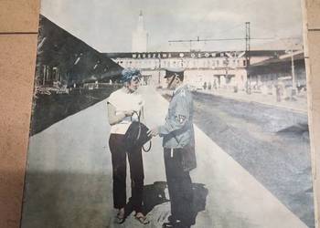 Stare gazety sprzedam