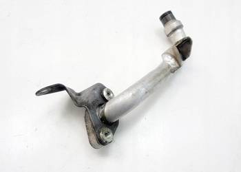 Rurka przewód spalin egr 4.4 N62 BMW 5 6 7 X5 E60 E61 E63 E64 E65 E66 ALPIN