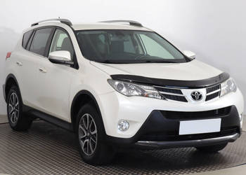 Toyota RAV 4 2.0 D-4D