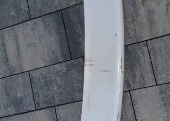 SPOJLER SPOILER LOTKA  ŚWIATŁO STOPU 6515A206ZZ MITSUBISHI ASX I 12-16