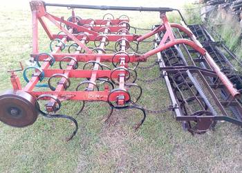 Agregat uprawowy kultuwator Akpil 2.8m